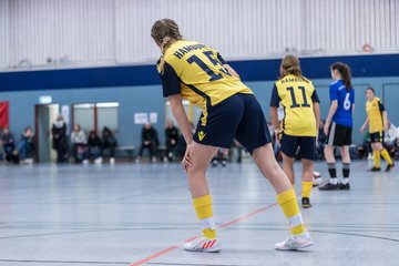 Bild 7 - wCJ Norddeutsches Futsalturnier Auswahlmannschaften